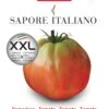 Tomate Pera D'Abruzzo | Tomatensamen Von BLUMEN Group -Pegasus Verkaufsgeschäft 560526 Tomate Pera d Abruzzo B265020 bp 0