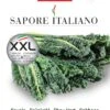 Grünkohl Nero Di Toscana | Grünkohlsamen Von BLUMEN Group -Pegasus Verkaufsgeschäft 560550 Gruenkohl Nero di Toscana B265004 bp 0