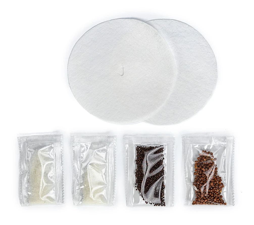 Sprossenschale Zubehör Set | Keimsprossen Zubehör Von Plastia 3 Sprossenschale Zubehör Set | Keimsprossen Zubehör Von Plastia