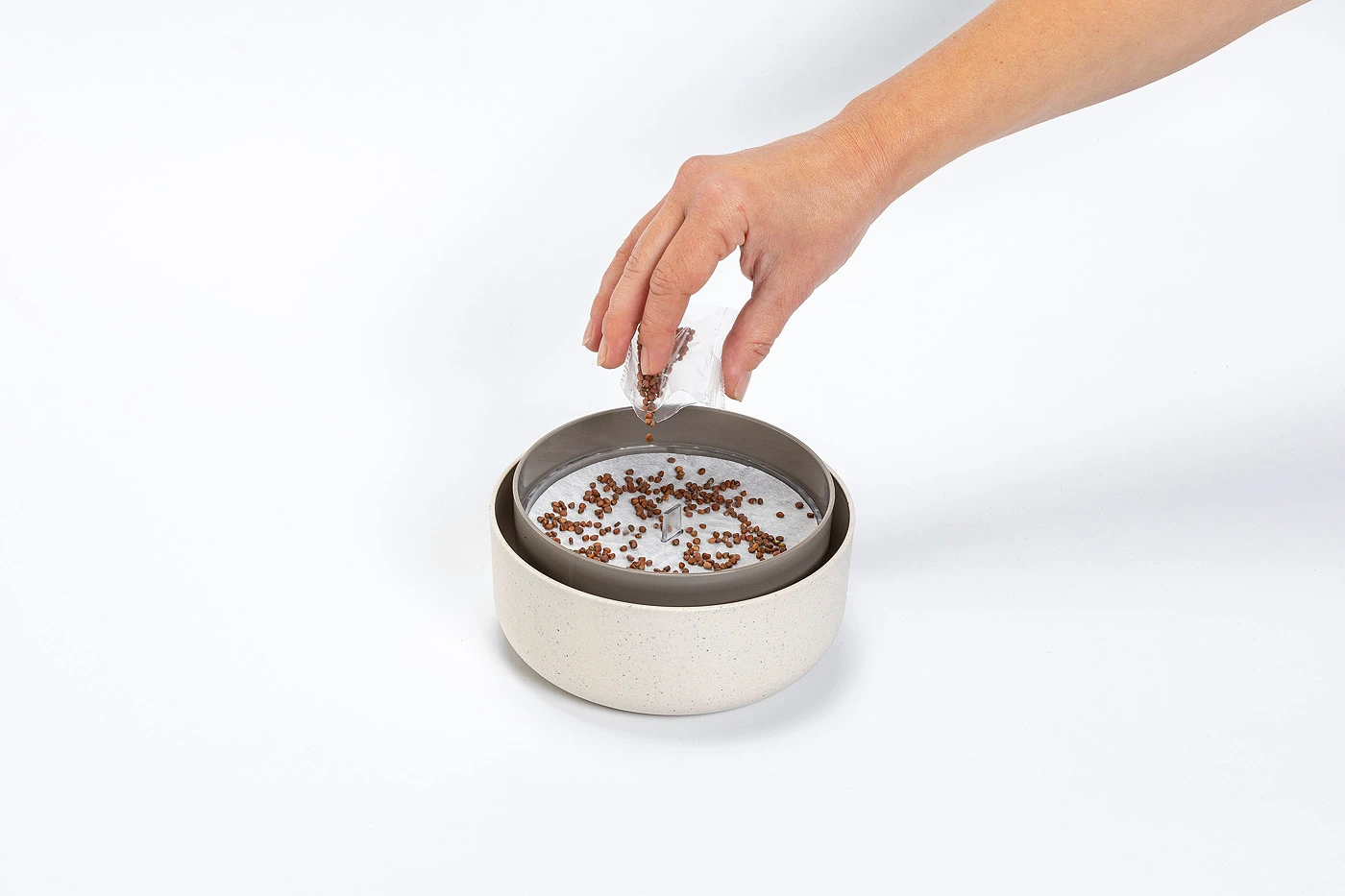 Perlan (10 Stück) | Keimsprossen Zubehör Von Plastia 4 Perlan (10 Stück) | Keimsprossen Zubehör Von Plastia – Bild 2