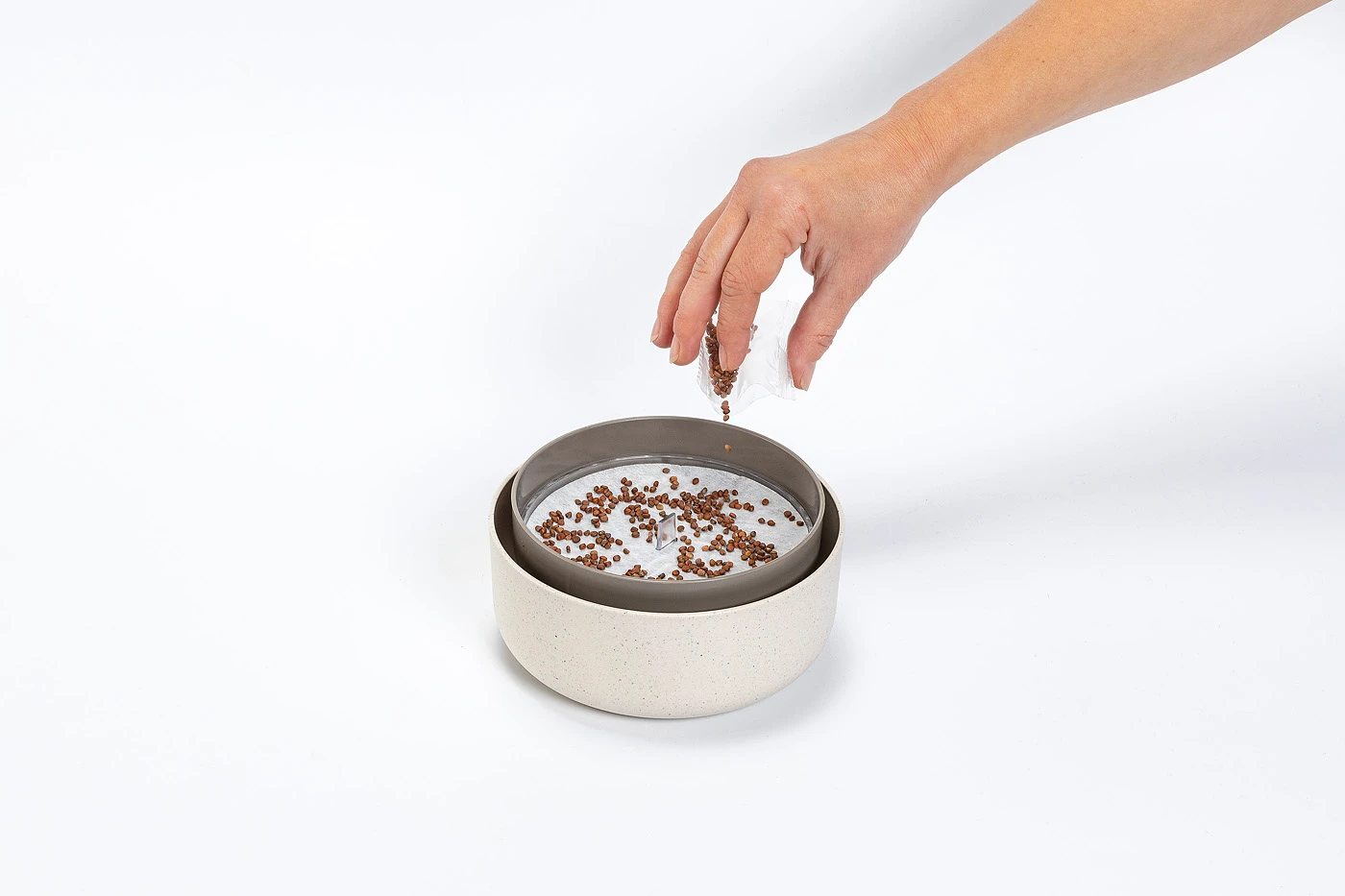 Perlan (10 Stück) | Keimsprossen Zubehör Von Plastia 3 Perlan (10 Stück) | Keimsprossen Zubehör Von Plastia