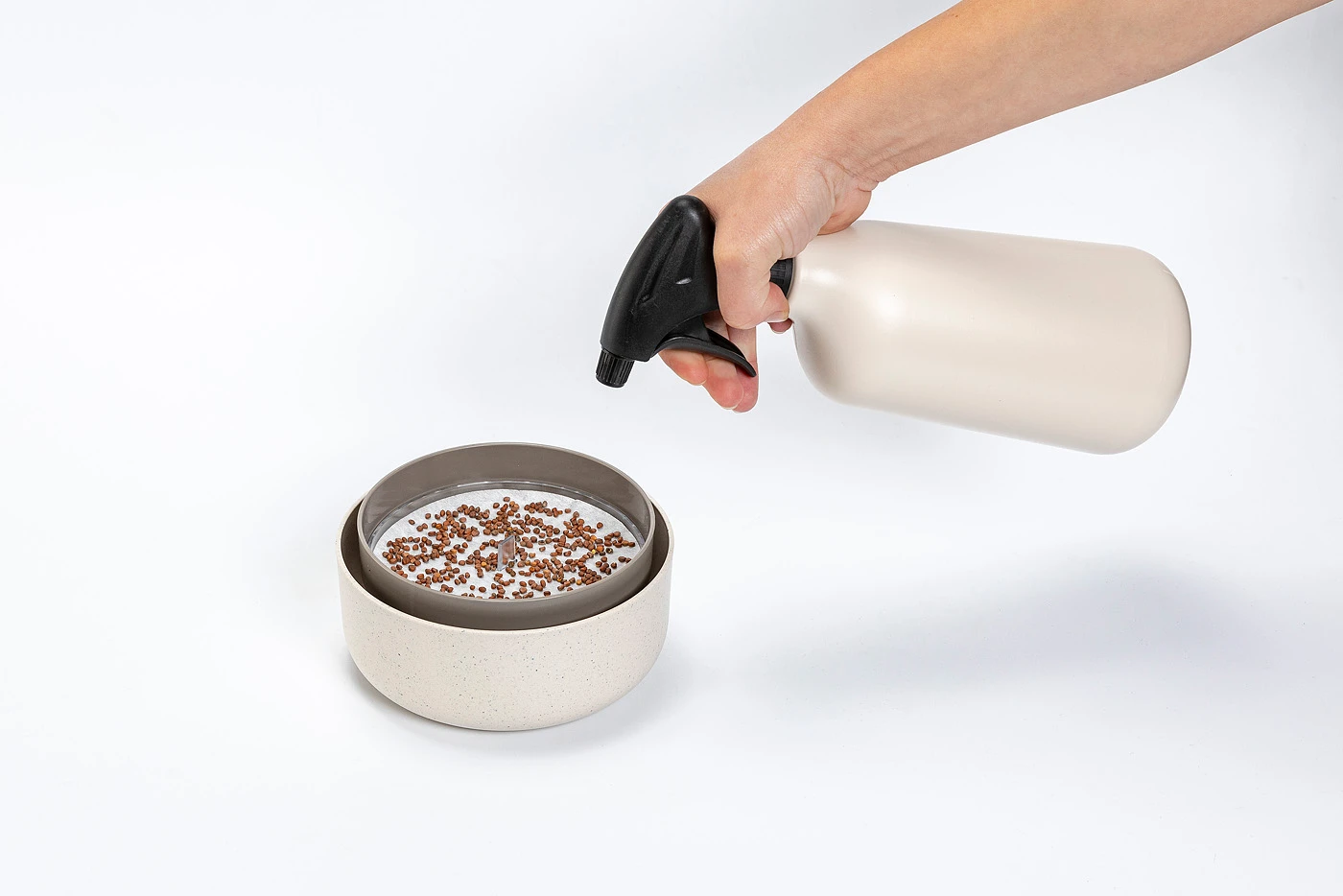 Perlan (10 Stück) | Keimsprossen Zubehör Von Plastia 7 Perlan (10 Stück) | Keimsprossen Zubehör Von Plastia – Bild 5